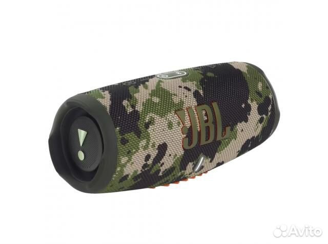 JBL Charge 5 Хаки - Новый