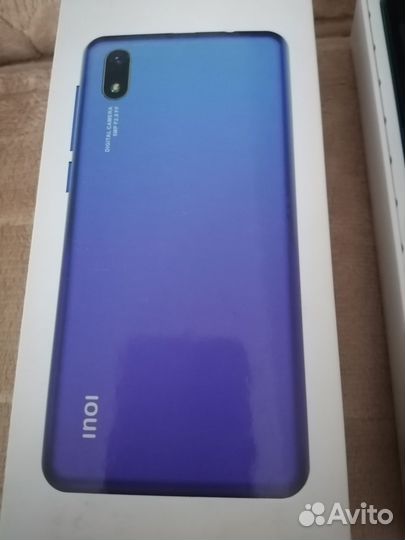 INOI 2, 8 ГБ