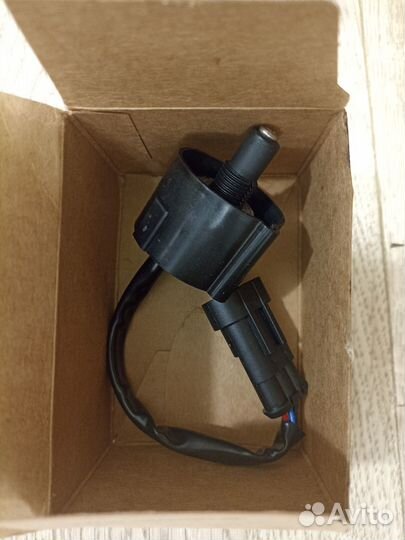 Датчик уровня воды топливного фильтра Hyundai