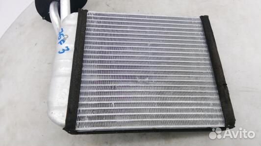 Радиатор отопителя audi Q7 (76F03KJ02)