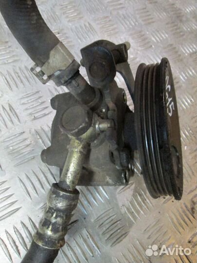 Насос гур для Ниссан Альмера Н16 Примьера П12 1.6