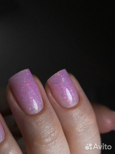 Маникюр, педикюр