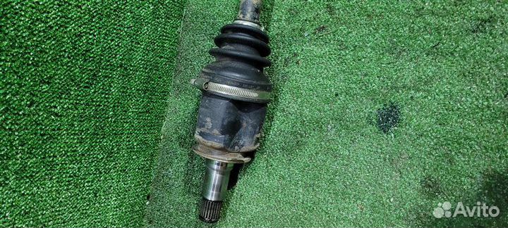 Привод задний правый Lexus Rx350 GSU35 2GR 2006