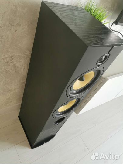 Wharfedale diamond 8.4