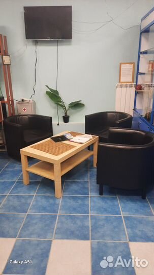 Услуги фитобочки