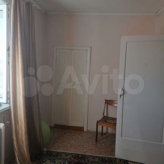 2-к. квартира, 43 м², 2/2 эт.