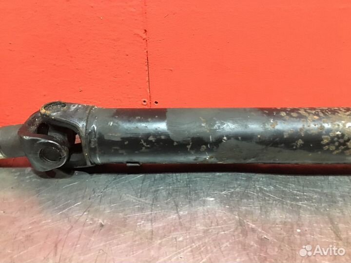 Карданный вал задний Nissan Pathfinder R51 SUV