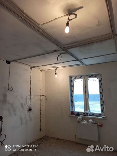 Услуги электрика, электромонтаж, возможно выезд в