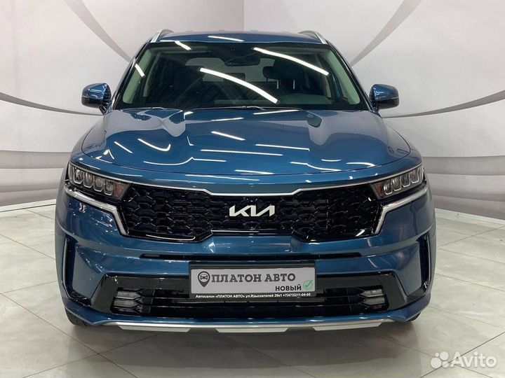 Kia Sorento 2.5 AT, 2023