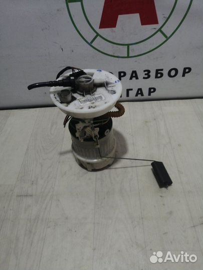 Бензонасос Ford Focus CB4 1.8L duratec-HE PFI