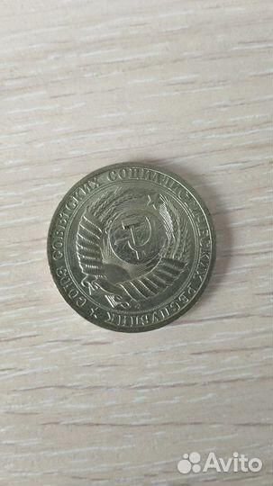 Монеты СССР, 1991, 1992,1993