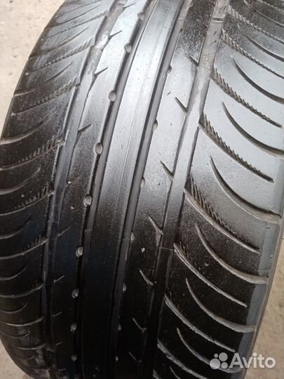 Kumho Ecsta SPT XPT KU31X 265/30 R22 93Y