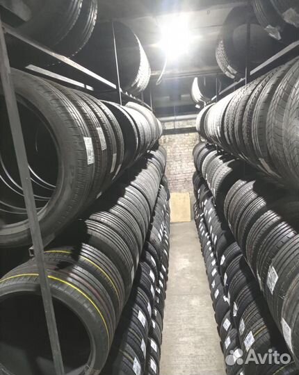 Yokohama Geolandar G98 265/70 R17