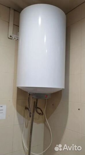 Ремонт бойлеров. Ремонт водонагревателей на дому