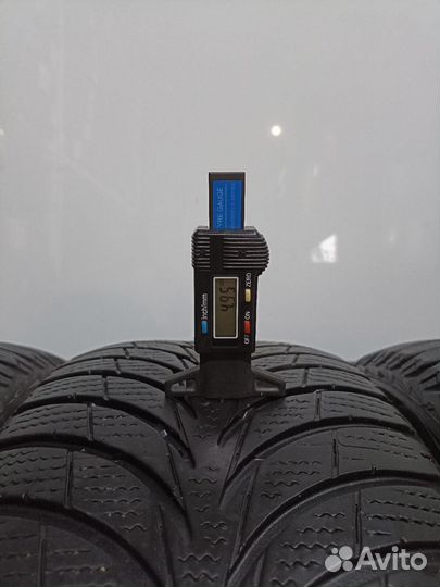Goodyear UltraGrip Ice+ 225/55 R17