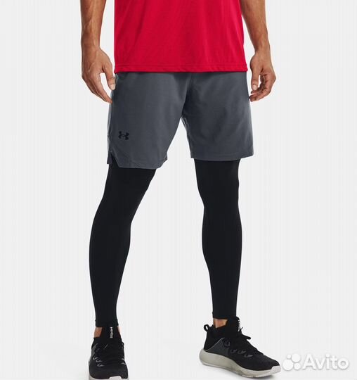 Шорты Under Armour Vanish Woven