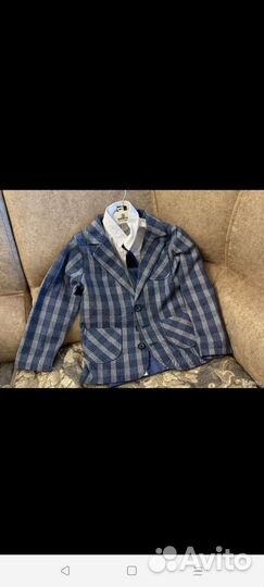 Костюм на мальчика