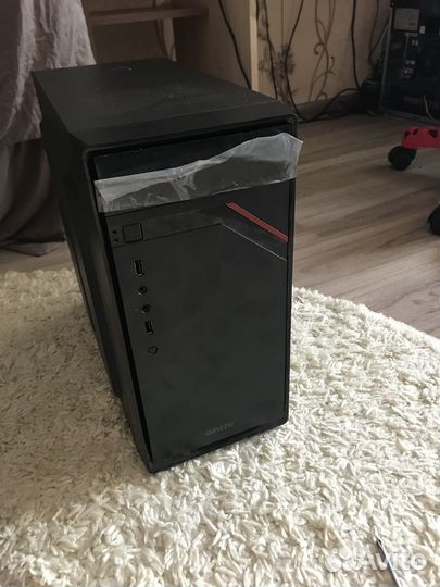 Продам комплектующие пк