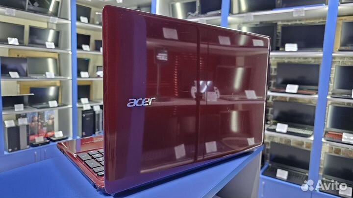 Ноутбук Acer i5-4200u 6gb 1000gb R7 M265 2gb