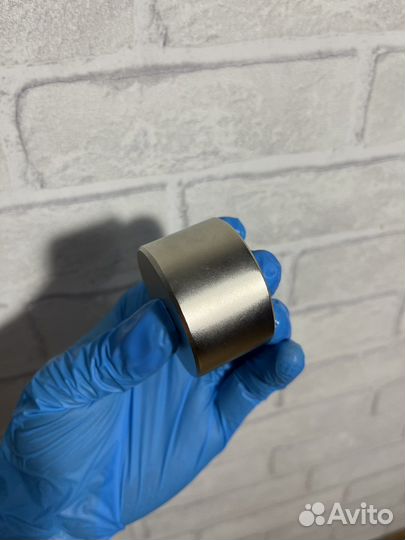 Магнит неодимовый