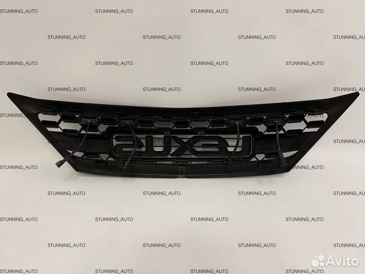 Решетка радиатора Lexus RX350 2003-2008 S1433