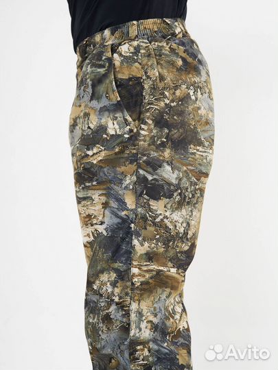 Демисезонный костюм dozor, алова, горная река