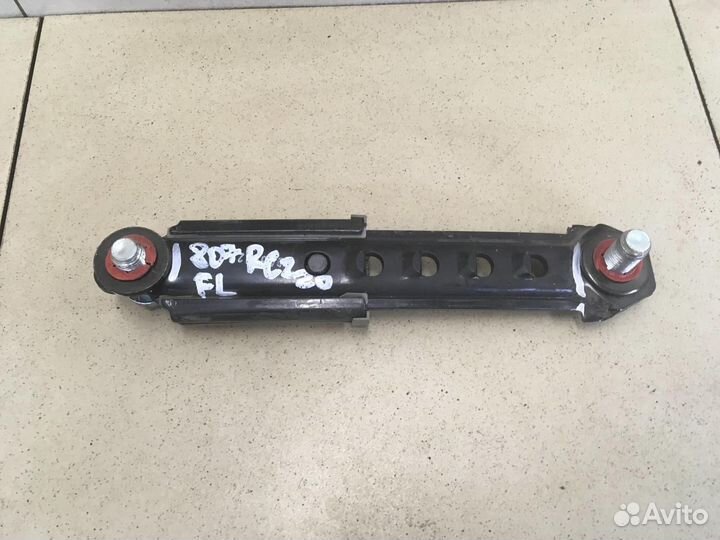 Механизм регулировки ремня безопасности Lacetti 20