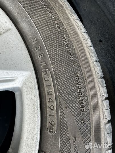 Toyo NanoEnergy 3 205/55 R16 91V