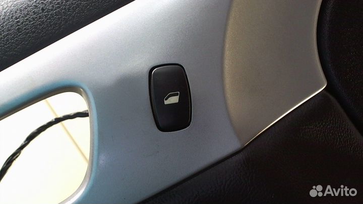 Дверная карта Peugeot 407, 2008