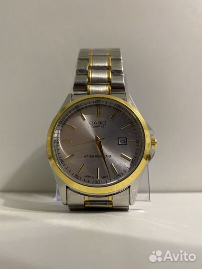Часы Casio