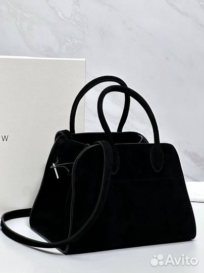 Сумка The Row Margaux