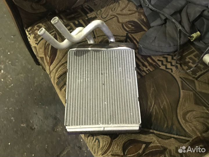 Радиатор Печки кия Сорента 1