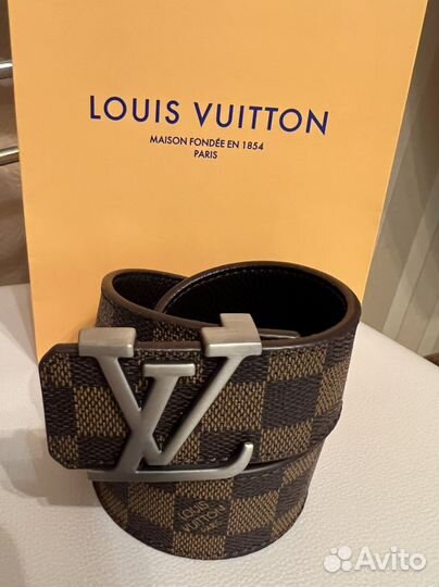 Ремень мужской