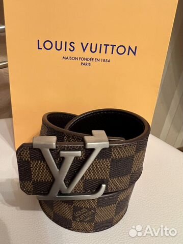 Ремень мужской