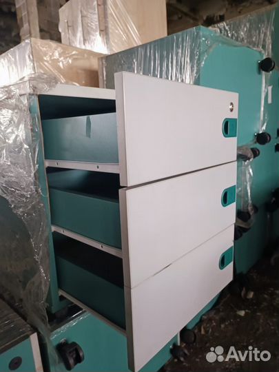 Тумба офисная (33шт.)