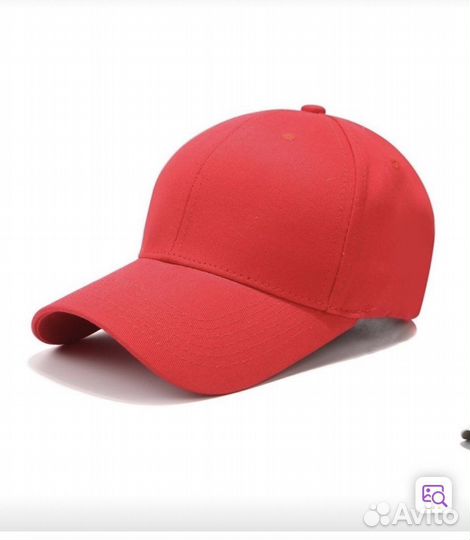Кепка бейсболка