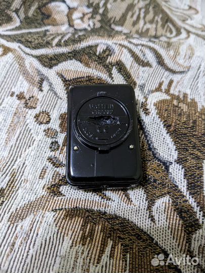 Спидометр для велосипеда