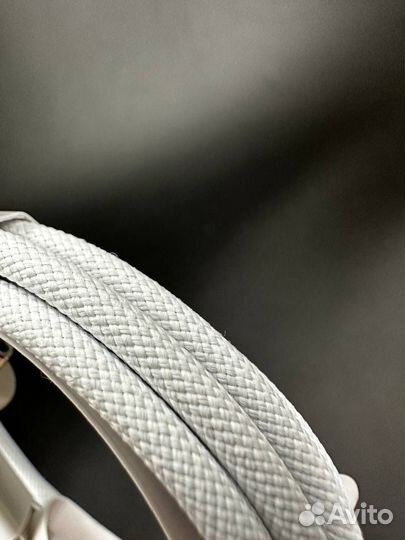 Кабель Type - C на Type - C 60W / Плетеный