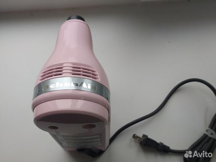 Миксер Kitchen aid