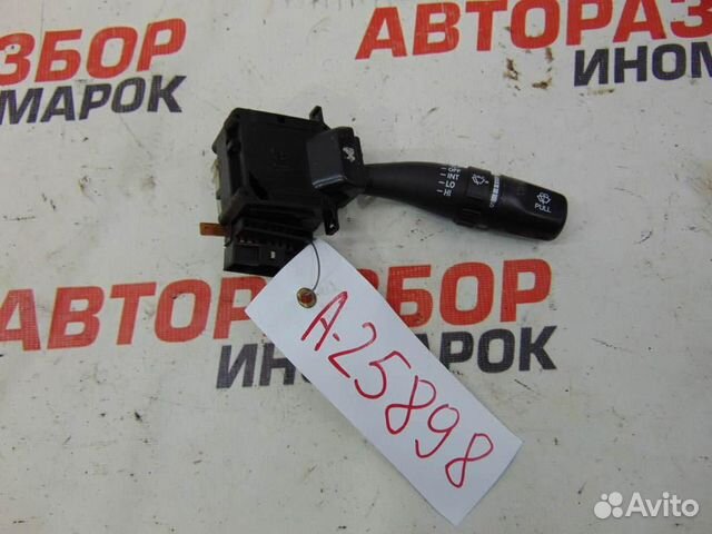 Переключатель стеклоочистителей для Hyundai Accent