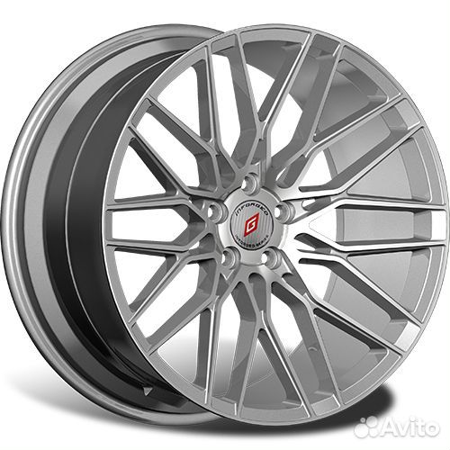 Литые колесные диски Inforged IFG34 9x21 5x112 ET4