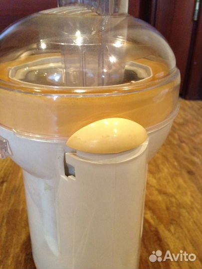 Соковыжималка