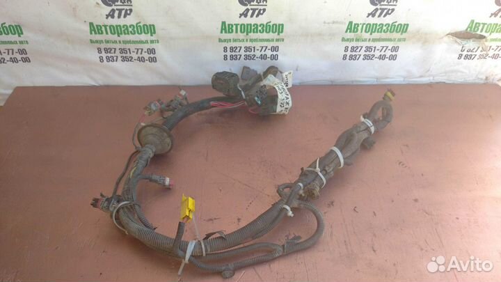 Жгут проводов 21703-3724026-10