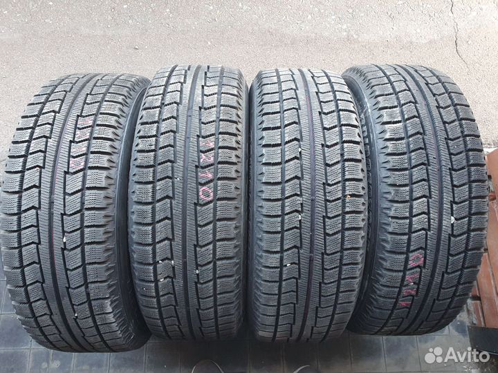 Bridgestone Blizzak MZ-02 195/65 R15