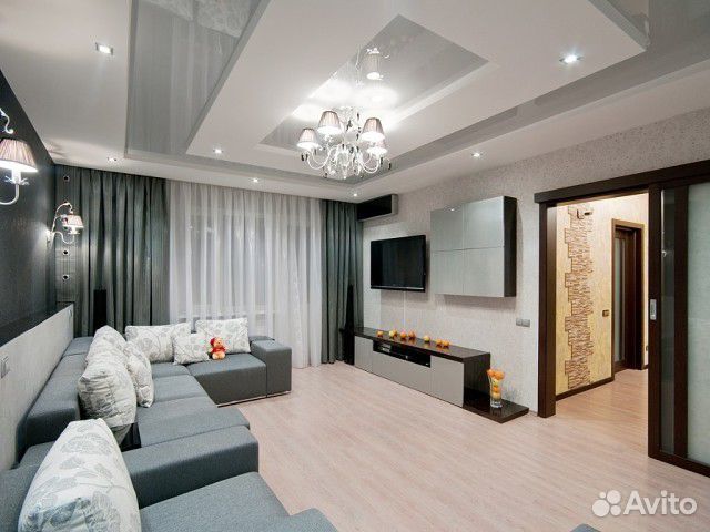 Ремонт и Отделка под ключ