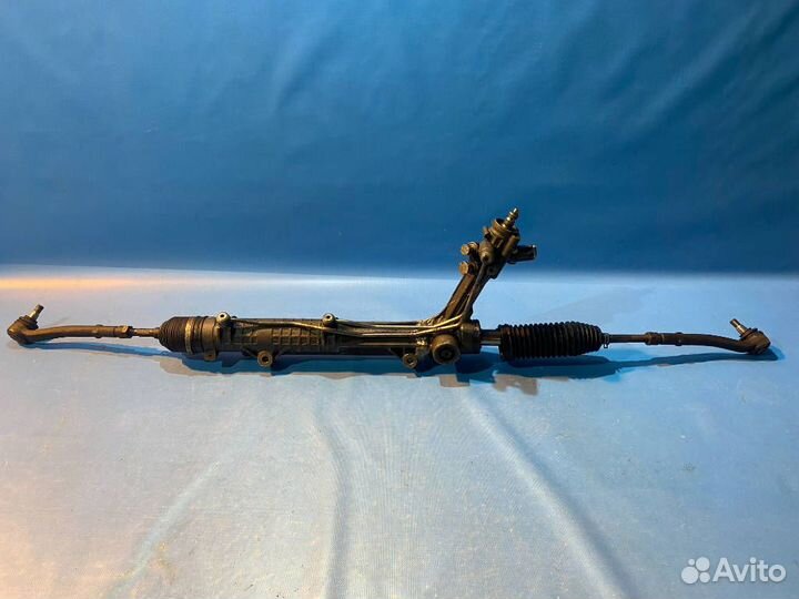 Рулевая рейка Range Rover Vogue L322