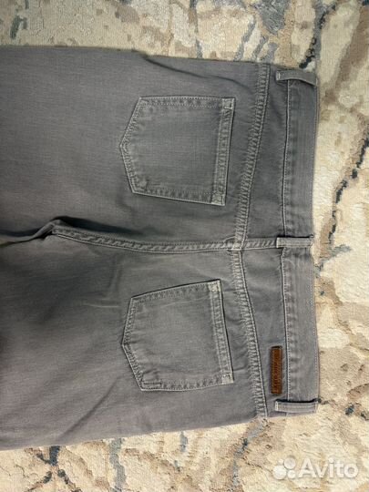 Джинсы женские burberry