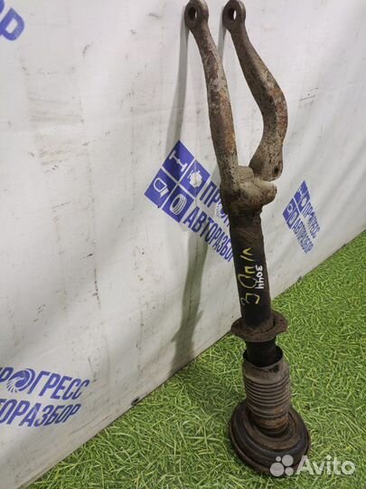 Амортизатор передний левый Brilliance M2 4G93