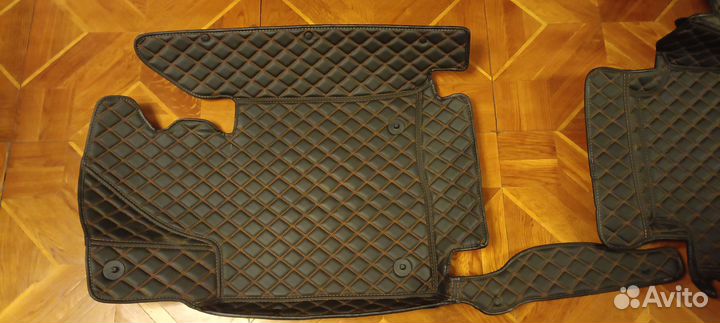 Премиум коврики