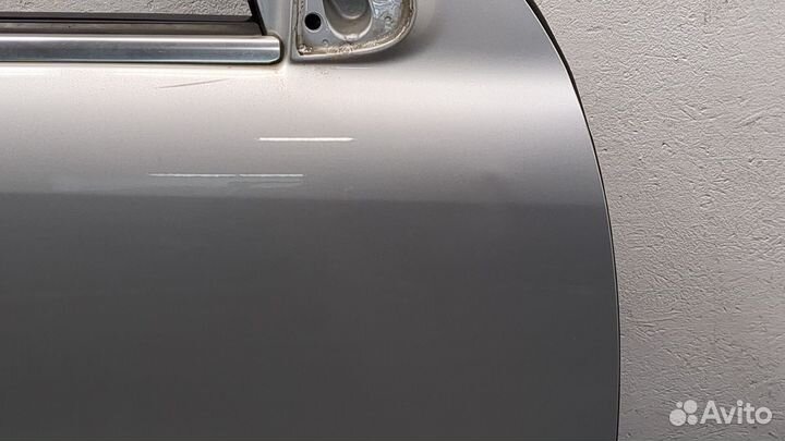 Дверь боковая Mercedes GL X164, 2010